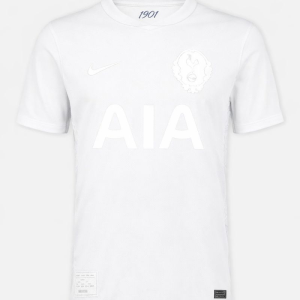 Tottenham Hotspur FA Cup 125th Anniversary Kit