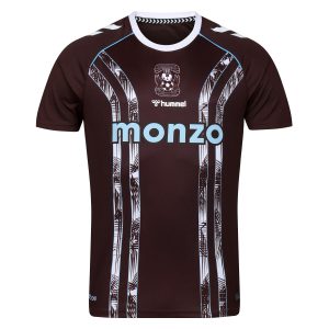 Coventry City 25-26 Fourth Kit