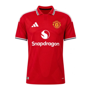Player Version Man Utd 26/27 Home Football Jersey