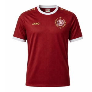 Rot-Weiss Essen 100-Year Crest Anniversary Jersey